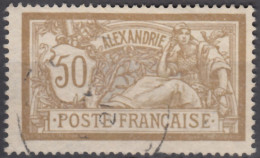 N° 30 - O - - Used Stamps