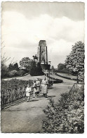 KAISER-WILHEIM-DENKMAL.- HOHENSYBURG.-  HOHENBURG.-  ( ALEMANIA ) - Hoechstadt