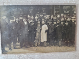 Cartes Photo  Restaurant 1909 - Restaurantes