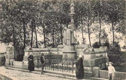 29 - LE FOLGOET _S25123_ Monument élevé à La Mémoire De Morts - Le Folgoët