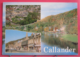 Ecosse - Callander - Stirlingshire