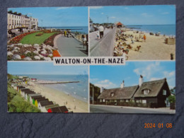 WALTON ON THE NAZE - Clacton On Sea