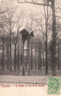 BELGIQUE - Bruxelles - Cloche Au Bois De La Cambre - Carte Postale Ancienne - Autres & Non Classés