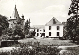 BELGIQUE - Diepenbeek - Kasteel Jagenau - Carte Postale Ancienne - Diepenbeek