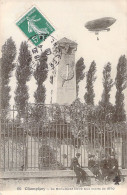 FRANCE - Champigny - Le Monument élevé Aux Morts De 1870 - Carte Postale Ancienne - Champigny Sur Marne