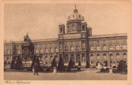 Wien, 1. Hofmuseen (64) - Museen