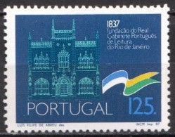 Portugal MNH Stamp - Autres & Non Classés