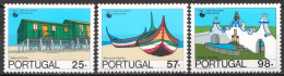 Portugal MNH Set - Other & Unclassified