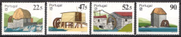 Portugal MNH Set - Other & Unclassified