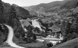 Forbach Im Romantischen Murgtal/Schwarzwald (73) - Forbach