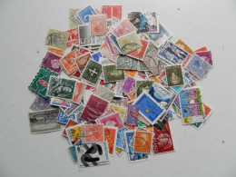 PAYS BAS COLLECTION DE 190 DIFFERENTS OBLITERES 1ER CHOIX VOIR PHOTO - Collections (sans Albums)