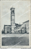 Bt48 Cartolina  Salerano Sul Lambro Porta Maggiore Lodi Lombardia - Lodi