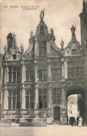 BELGIQUE - Bruges - La Justice De Paix - Carte Postale Ancienne - Brugge