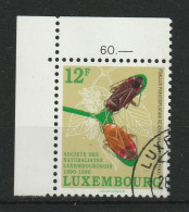 Luxemburg Y/T 1197 (0) - Usados