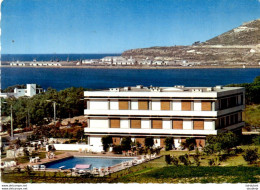 MAROC  AGADIR  Hôtel Saada - Agadir