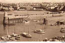 NEWQUAY  THE HARBOUR ( Greetings From ) - Newquay