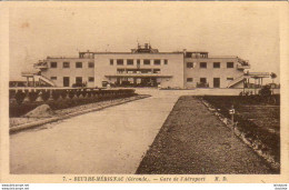 D33  BEUTRE MÉRIGNAC  Gare De L'Aéroport - Merignac