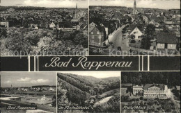 41591199 Bad Rappenau Ortsansichten Fuenfmuehlental Freiluftklinik Bad Rappenau - Bad Rappenau