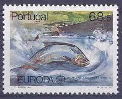 Portugal 1986 Europa CEPT (**), Mint, Mi 1690 - M€4,50; Y&T 1667 - €5,- - 1986