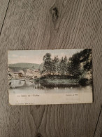 Delcampe - B3469- La Vallée De L'Ourthe Nels Série 26 Numéro 6 Comblain Au Pont - Comblain-au-Pont