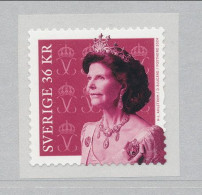 Sweden 2024. Facit # TBD. Queen Silvia. MNH(**) - Ungebraucht