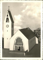 41590484 Lebenstedt Model St. Johann-Kirche Salzgitter - Salzgitter