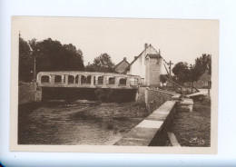 RUFFEY SUR SEILLE LE PONT NEUF - Andere & Zonder Classificatie