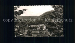 41590175 Eschental Brilon Gasthaus Pension Waldfrieden Eschental Brilon - Brilon