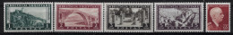 Albania Mi 307 - 3117      MNH/** Sans Charniere. Postfrisch Some Gumm Discoloured - Albanien