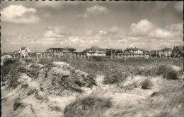 41590003 St Peter-Ording Duenen Haeuser Sankt Peter-Ording - St. Peter-Ording