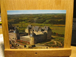 HAUTEFORT - Hautefort