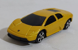 57552 MAISTO 1/64 - Lamborghini Murcielago - Maisto