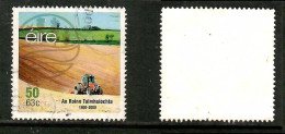 IRELAND   Scott # 1274 USED (CONDITION PER SCAN) (Stamp Scan # 1026-19) - Used Stamps