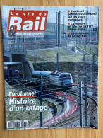 Vie Du Rail 1994 2439 SOUTH AFRICAN RAILWAYS RUSTENBURG PLATINUM MINES - Trenes