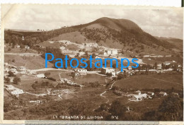Delcampe - 221868 BRAZIL BRASIL LINDOIA VIEW GENERAL POSTAL POSTCARD - Sonstige
