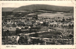 41588192 Alfeld Leine Panorama Alfeld (Leine) - Alfeld