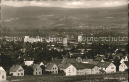 41588138 Ingelheim Rhein Panorama Ingelheim Am Rhein - Ingelheim