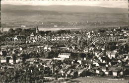 41588132 Ingelheim Rhein Panorama Ingelheim Am Rhein - Ingelheim