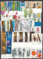 2006 China Collection Of 87 Stamps & 4 S/s MNH - Colecciones & Series