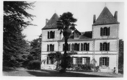 Herbignac - Château Ker Olivier ( Ou Kerolivier) - Herbignac