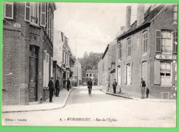 WORMHOUDT - Rue De L'Eglise - Wormhout