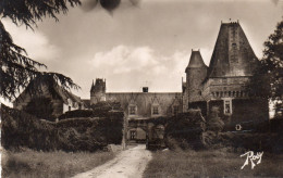 Haute Goulaine - Château De Goulaine - Haute-Goulaine