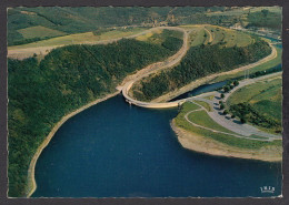 111408/ ESCH-SUR-SURE, Le Barrage De La Haute-Sûre - Esch-Sauer