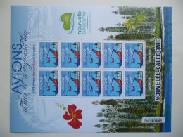 2020 Y/T F1392 Daté 22-06-20   " Avions " Neuf** - Unused Stamps