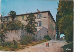 Var : ROQUEBRUNE  Sur  ARGENS : Notre Dame  De  St Désert , L'  Hermitage  1984 - Roquebrune-sur-Argens