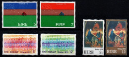 Ireland  From 1973 MNH **  (Ref: 1012) - Nuovi