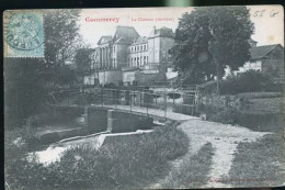 COMMERCY CHATEAU - Commercy