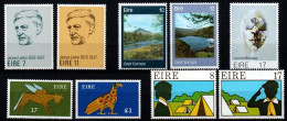 Ireland  From 1975/77 MNH **  (Ref: 1015) - Nuovi