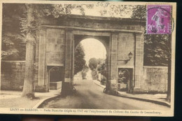 LIGNY EN BARROIS - Ligny En Barrois