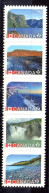 Canadá Serie N ºYvert 2954/58 ** - Unused Stamps